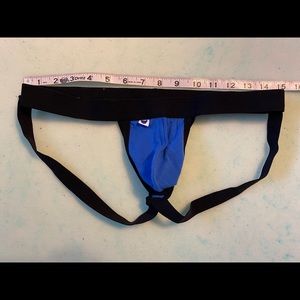 Bully jockstrap